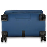 Tommy Hilfiger Kingsvilles (Teal Blue)