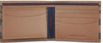 Tommy Hilfiger MAXIMO PCW (BLACK/TAN)