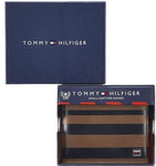 Tommy Hilfiger MAXIMO PCW (BLACK/TAN)