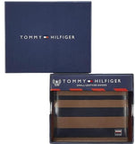 Tommy Hilfiger MAXIMO PCW (BLACK/TAN)