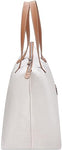 Delsey Paris Chatelet Air Soft Easy Duffel Bag (Angora)