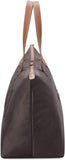 Delsey Paris Chatelet Air Soft Easy Duffel (Chocalate)