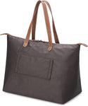 Delsey Paris Chatelet Air Soft Easy Duffel (Chocalate)