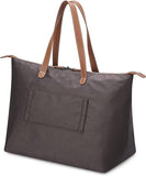 Delsey Paris Chatelet Air Soft Easy Duffel (Chocalate)