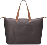 Delsey Paris Chatelet Air Soft Easy Duffel (Chocalate)