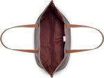 Delsey Paris Chatelet Air Soft Easy Duffel (Chocalate)