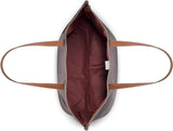 Delsey Paris Chatelet Air Soft Easy Duffel (Chocalate)