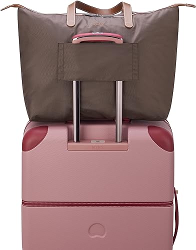 Delsey Paris Chatelet Air (Brown)