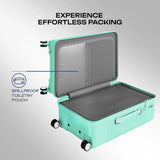 Safari Trunk Max (Cyan)