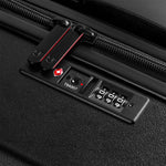 Urban Jungle Carbon (Black)