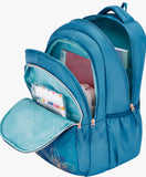 Genie Twinkle (Dark Green)