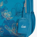 Genie Twinkle (Dark Green)