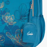 Genie Twinkle (Dark Green)