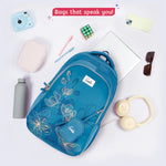 Genie Twinkle (Dark Green)