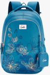 Genie Twinkle (Dark Green)