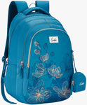 Genie Twinkle (Dark Green)