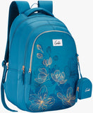 Genie Twinkle (Dark Green)