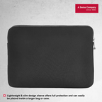 Wenger Legacy 10.2" Tablet Sleeve (Black)