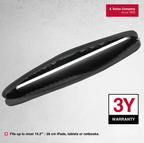 Wenger Legacy 10.2" Tablet Sleeve (Black)