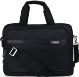 Vip Terminal Double Gusset Case (Black)