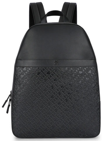 Tommy Hilfiger Zenica Backpack (Black)