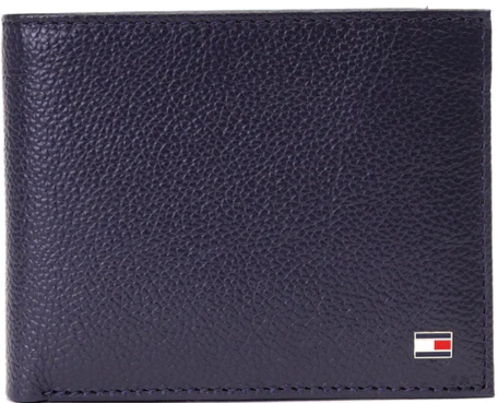Wallet Tommy Hilfiger India Stores Tommy Hilfiger Chase GCW (Navy