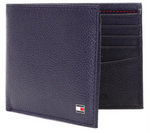 Tommy Hilfiger Chase PCW (Black)