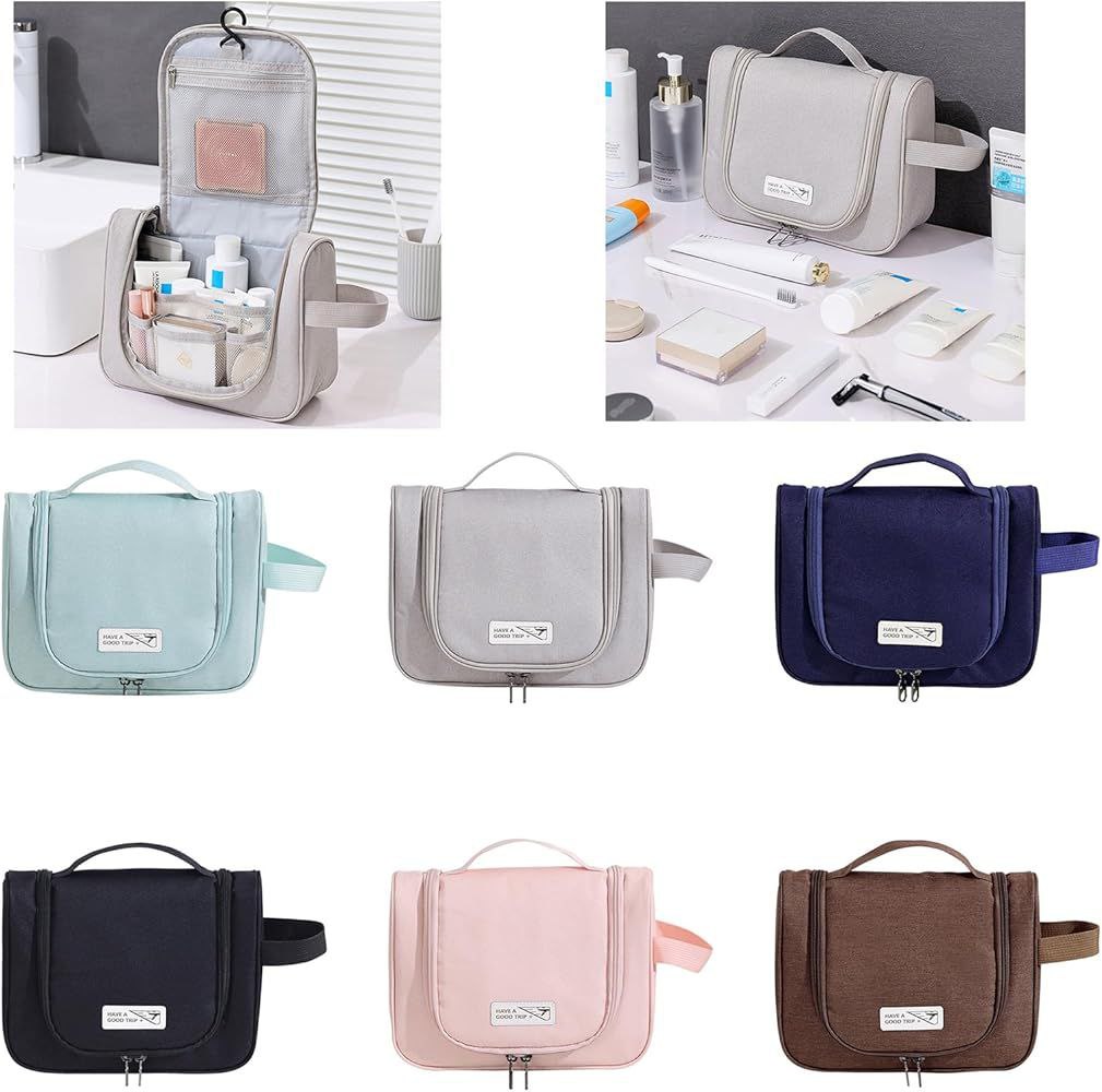 Legacy Toiletry Bag Advance