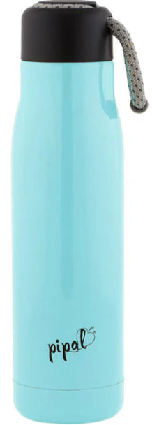 Pipal Topaz 450 Water Bottle (Teal)