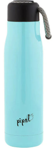 Pipal Topaz 450 Water Bottle (Teal)