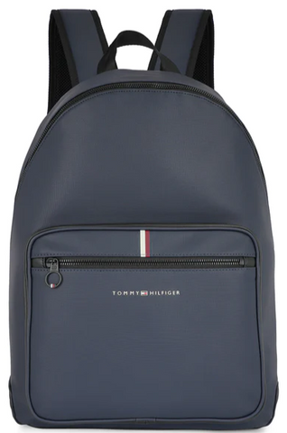 Tommy Hilfiger Boden Backpack (Black)