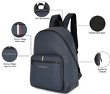 Tommy Hilfiger Boden Backpack (Black)