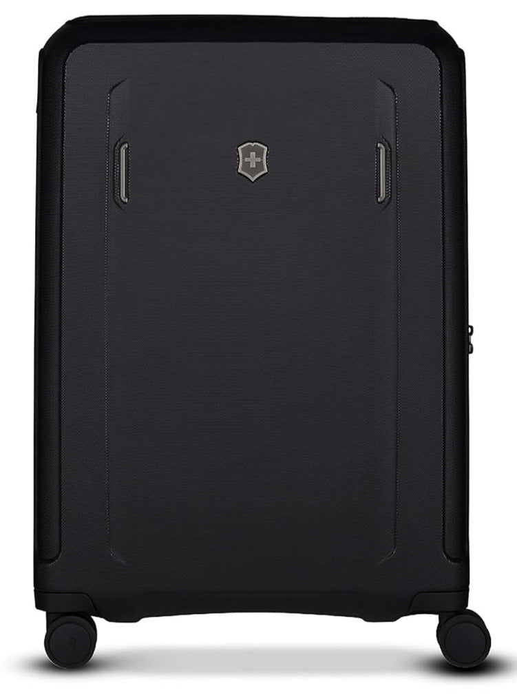 Victorinox Werks Traveler 6.0 Hardside Case (Black)