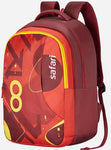 Safari Trio 13 (Red)