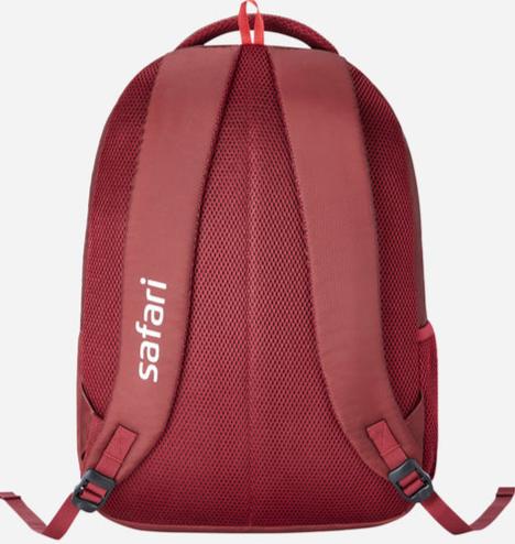 Safari Trio 13 (Red)