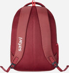 Safari Trio 13 (Red)