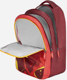 Safari Trio 13 (Red)