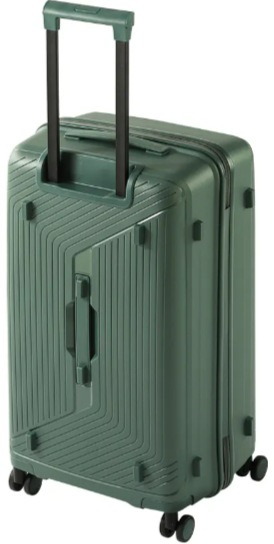 Legacy THE Trunk (Green)