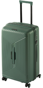 Legacy THE Trunk (Green)