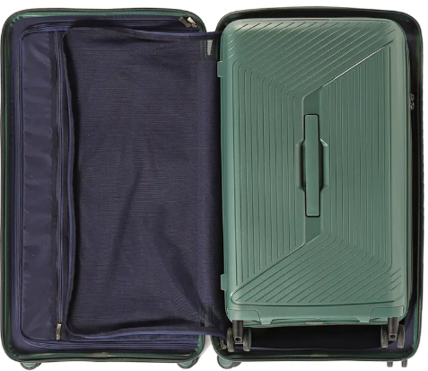 Legacy THE Trunk (Green)