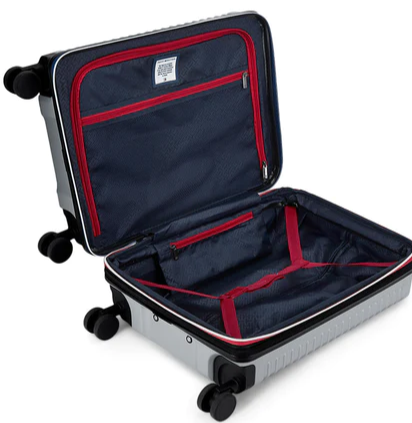 Tommy Hilfiger Hummer X (Grey)