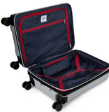 Tommy Hilfiger Hummer Plus  X (Grey)