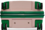 UCB Emerald (Baby Pink)