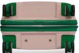 UCB Emerald (Baby Pink)