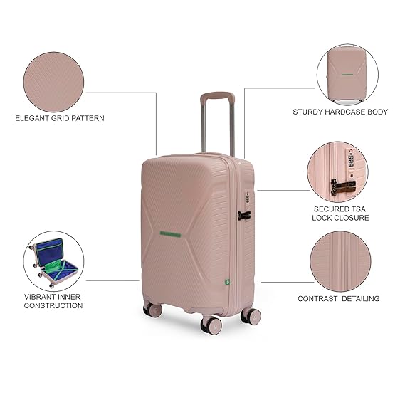 UCB Galaxy (Baby Pink)
