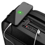 Urban Jungle Carbon (Black)