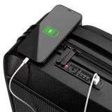 Urban Jungle Carbon (Black)