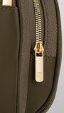 Itti Olvia Backpack (Green)