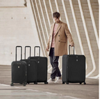 Victorinox Connex Soft side (Black)
