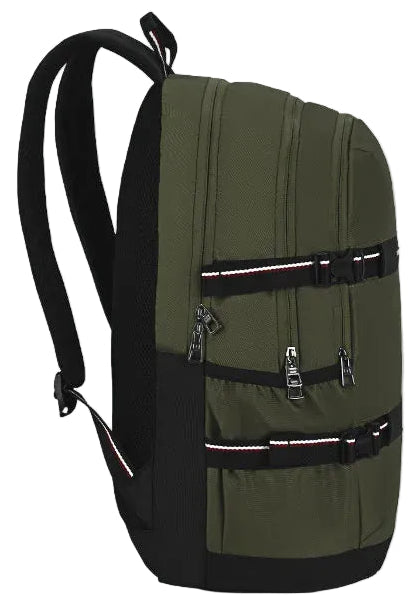 Tommy Hilfiger Vega (Olive)